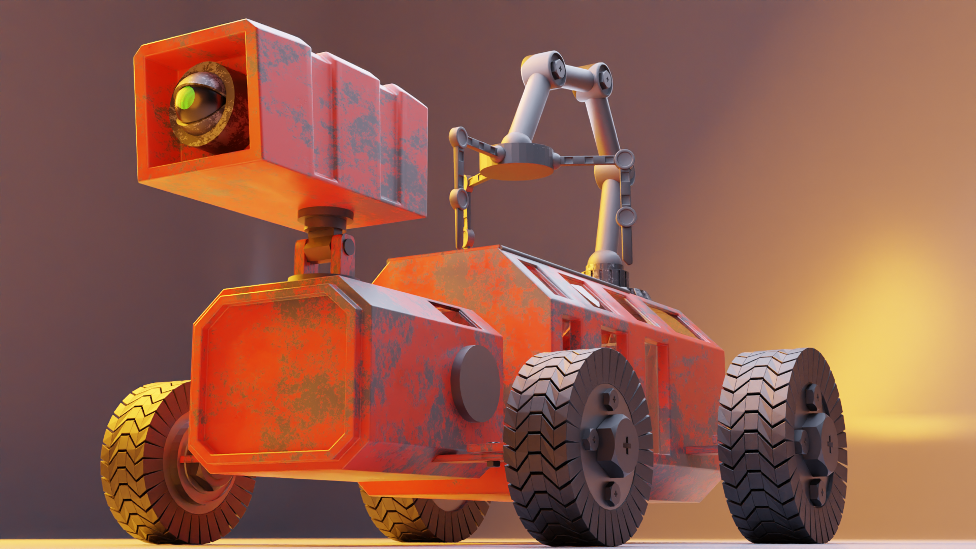 Rover Bot preview image 4